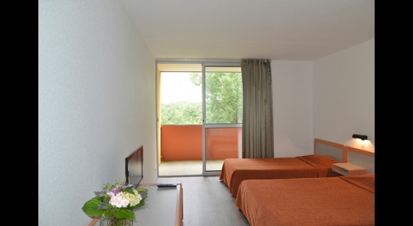 Hotel Domaine De Chaussy  Vallon-pont-d'arc