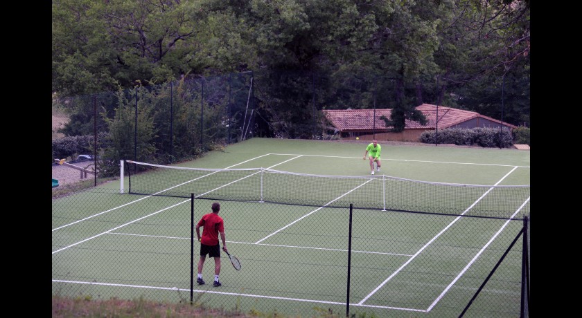 Résidence Terres De France - Hameaux Des Lacs  Monclar-de-quercy