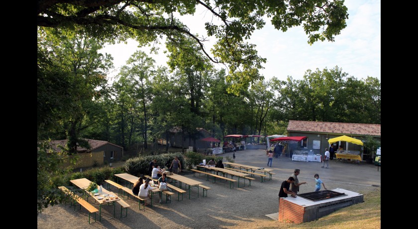 Résidence Terres De France - Hameaux Des Lacs  Monclar-de-quercy