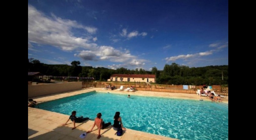 Résidence Terres De France - Hameaux De Pomette  Marminiac