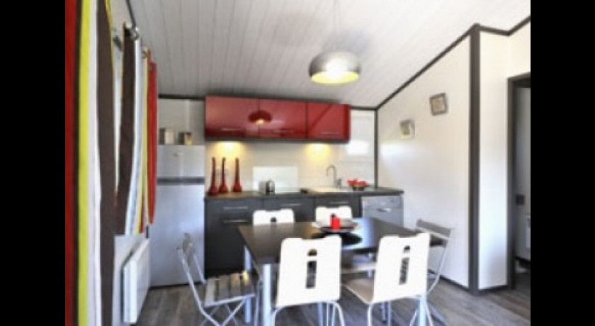 Résidence Terres De France - Hameaux De Pomette  Marminiac