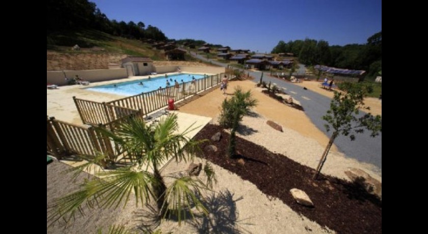 Résidence Terres De France - Hameaux De Pomette  Marminiac