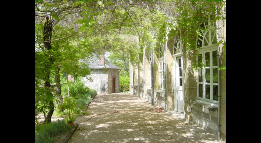 Hôtellerie Des Grottes De Saint-antoine  Brive-la-gaillarde