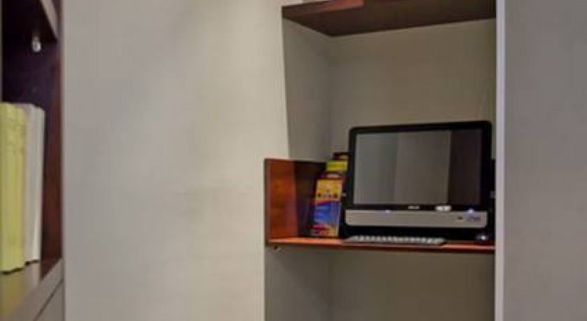 Hotel Président Wilson  Paris