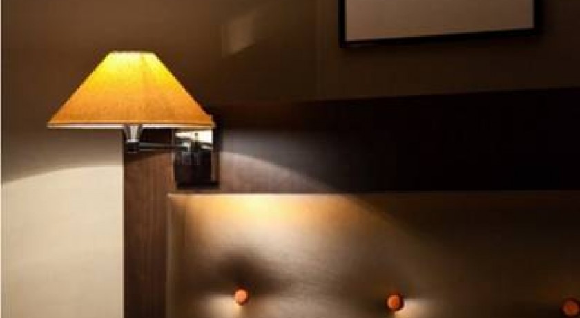 Hotel Président Wilson  Paris