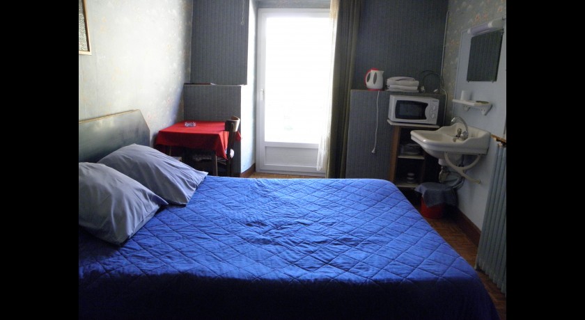 Hotel Pension Des Remparts  Briançon