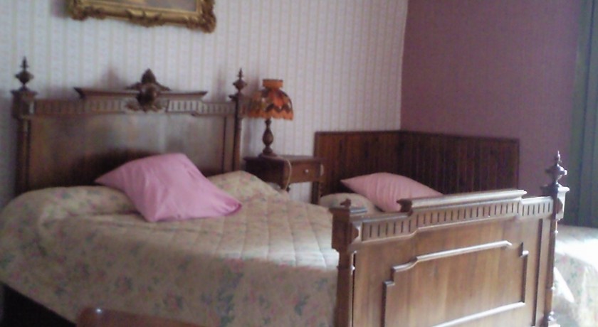 Hotel Pension Des Remparts  Briançon