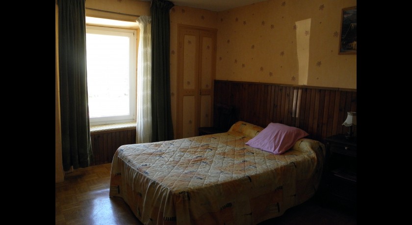 Hotel Pension Des Remparts  Briançon