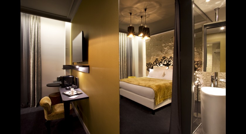 EMPORTEZ-VOTRE-SÉJOUR-MAGIQUE-À-ORLÉANS-AU-EMPREINTE-HÔTEL-QUATRE-ÉTOILES