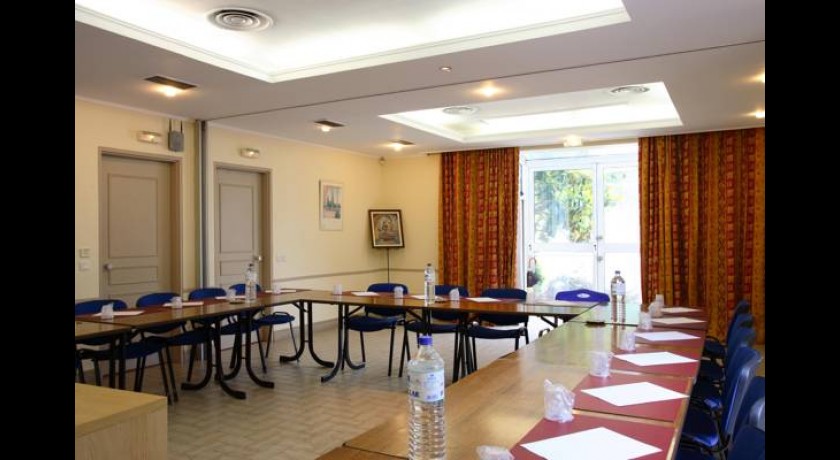 Hotel Campanile  Antibes juan-les-pins