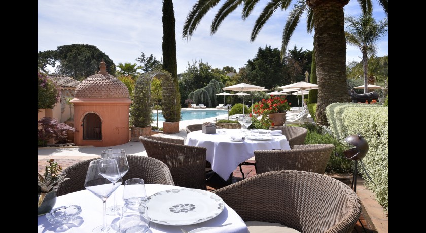 Hotel Imperial Garoupe  Antibes juan-les-pins