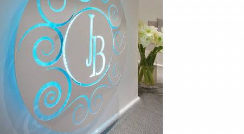 Hotel Juan Beach  Antibes juan-les-pins