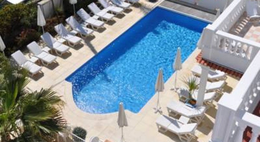 Hotel Juan Beach  Antibes juan-les-pins