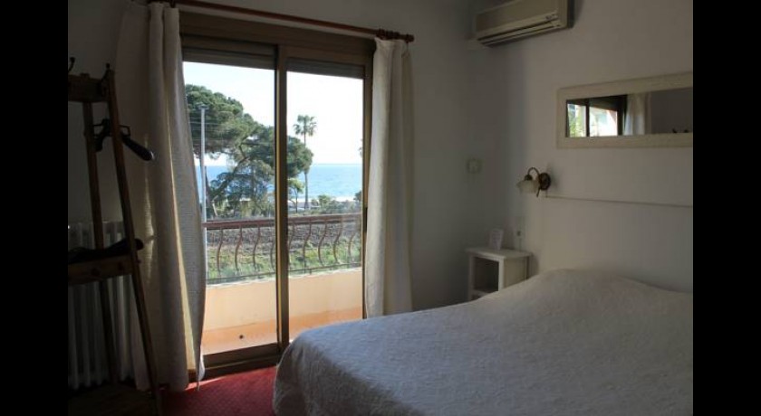 Hotel Villa Nina  Antibes juan-les-pins