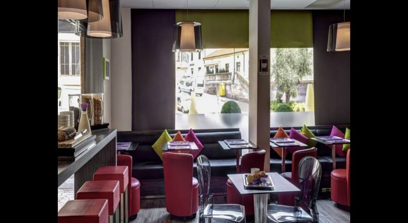 Hotel Ibis Styles Beaulieu Sur Mer   Beaulieu-sur-mer