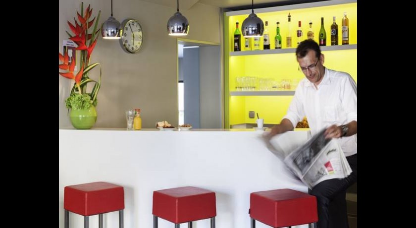 Hotel Ibis Styles Beaulieu Sur Mer   Beaulieu-sur-mer