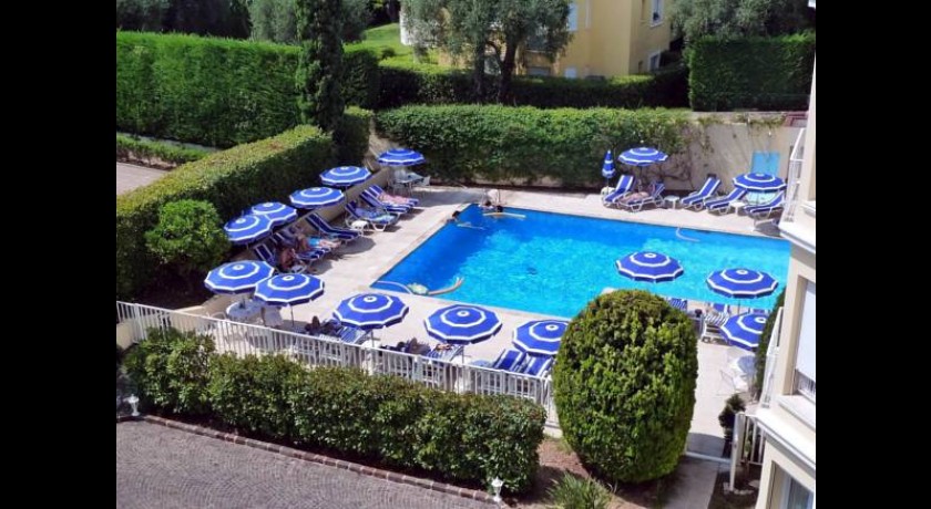 Hotel Quality Carlton Beaulieu  Beaulieu-sur-mer