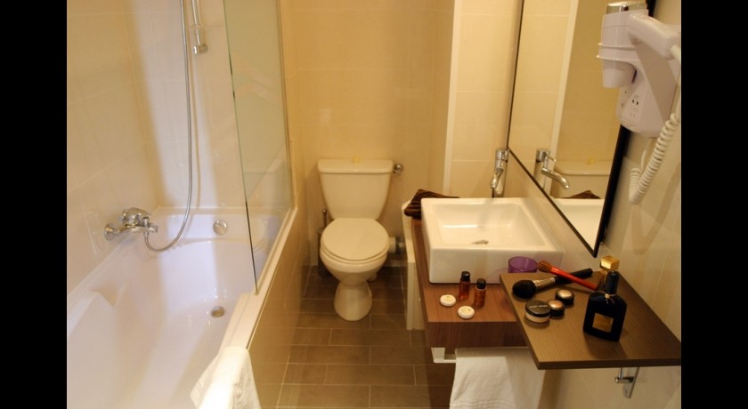 Hotel Amiraute  Cannes