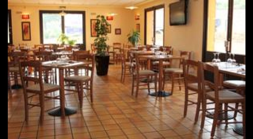 Hôtel-restaurant Kyriad Chelles Centre 