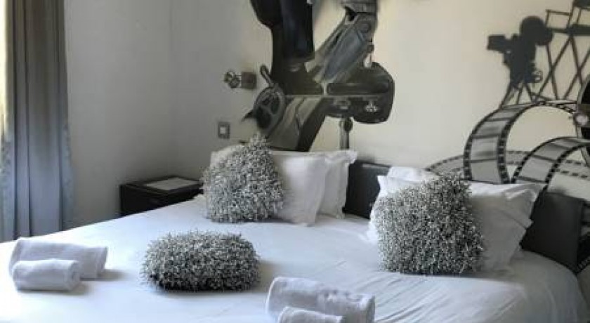 Hotel Ideal Sejour  Cannes