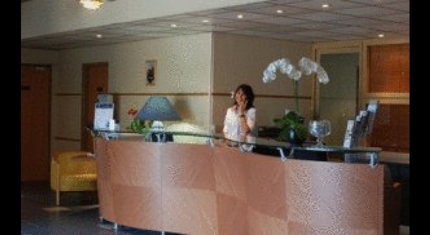 Hotel Kyriad  Cannes