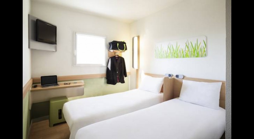 Hotel Ibis  Chevilly-larue