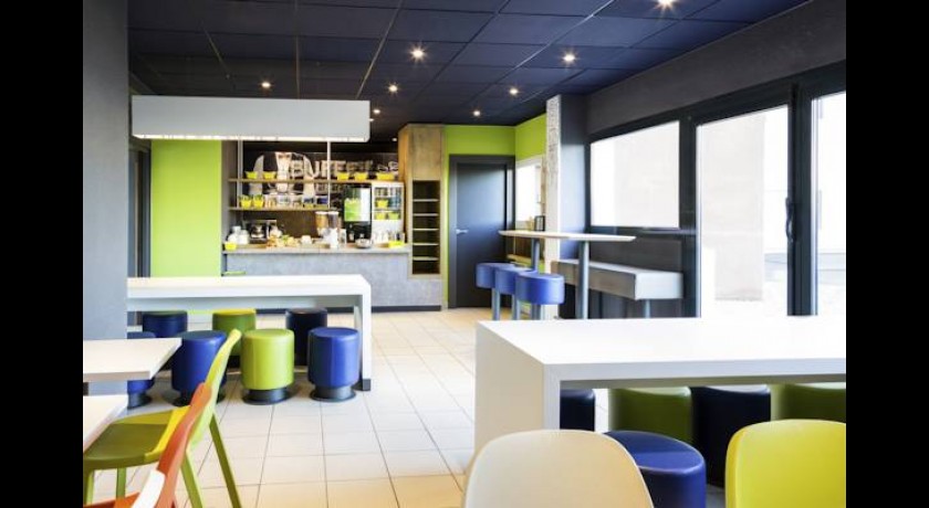 Hotel Ibis  Chevilly-larue