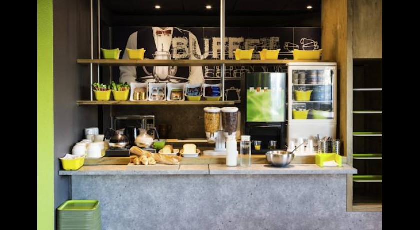 Hotel Ibis  Chevilly-larue