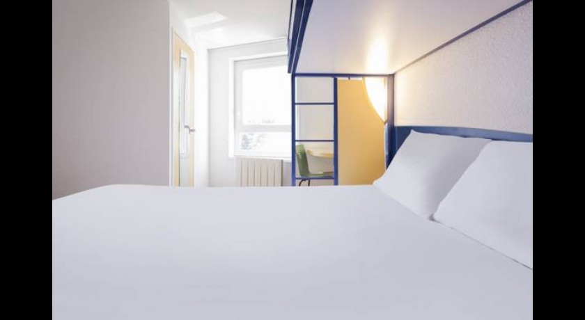 Hotel Ibis  Chevilly-larue