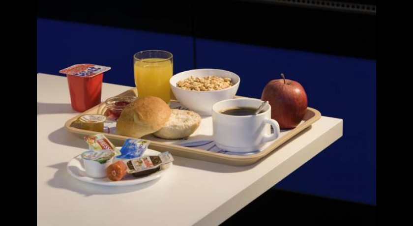 Hotel Ibis  Chevilly-larue