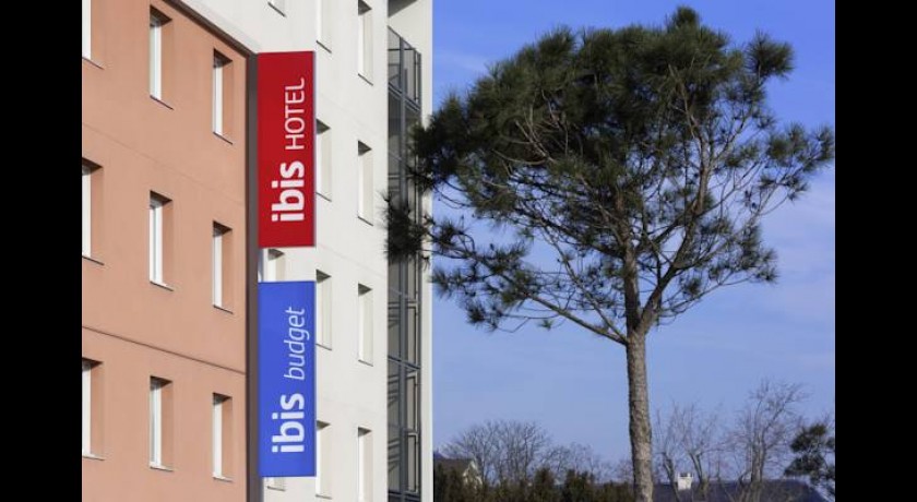 Hotel Ibis  Chevilly-larue