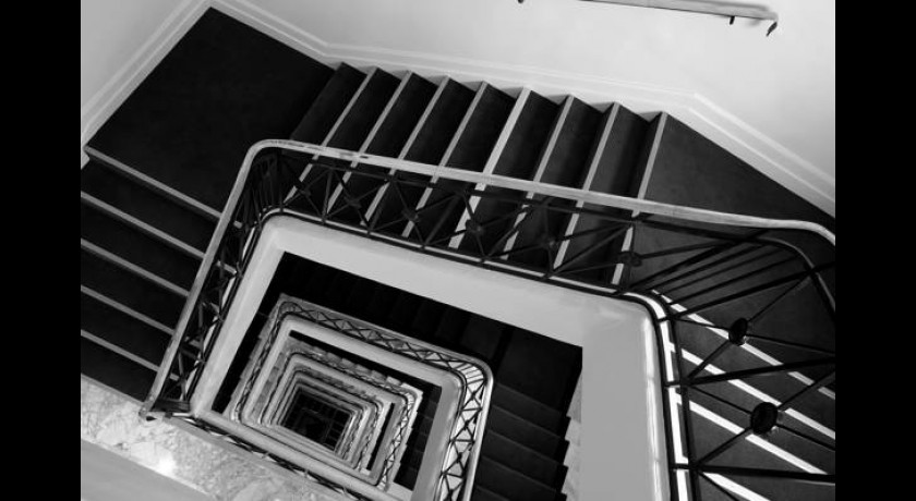 Hôtel Le Majestic  Cannes