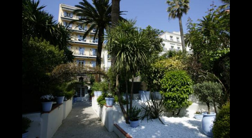 Hotel De Provence  Cannes