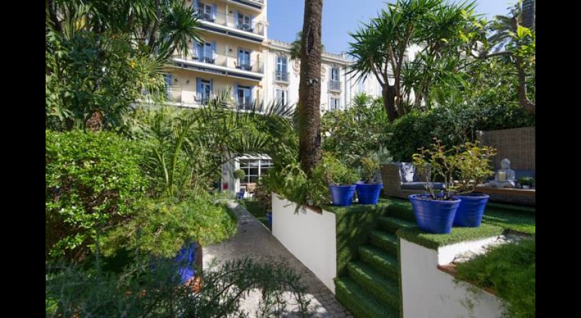 Hotel De Provence  Cannes