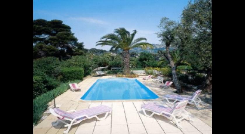Hotel La Bastide De L'oliveraie  Cannes