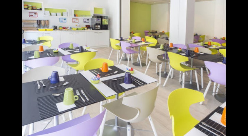 Hotel Ibis Styles Cannes Le Cannet 