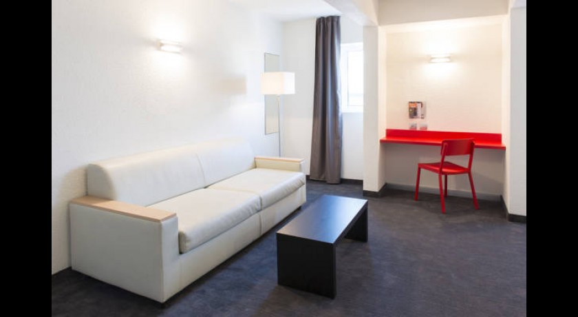 Hotel Ibis Styles Cannes Le Cannet 
