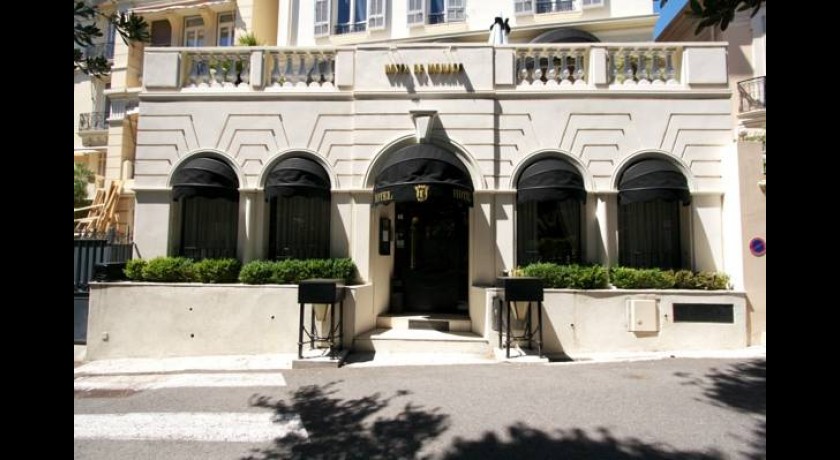 Hotel De Monaco  Cap-d'ail