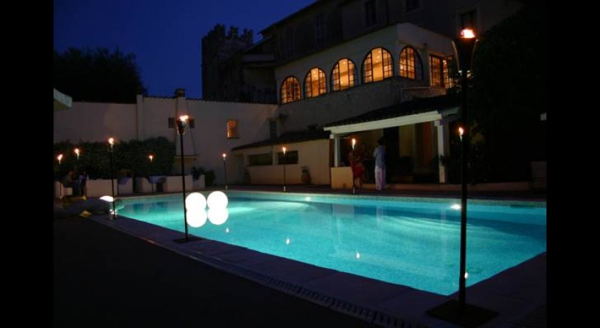 Hotel L' Abbaye  La colle-sur-loup