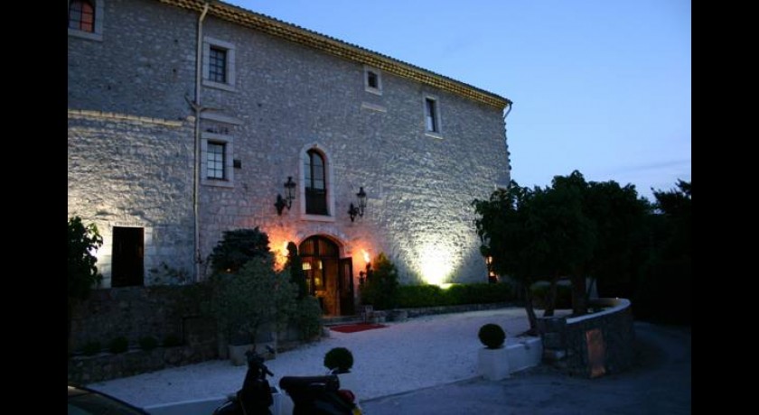 Hotel L' Abbaye  La colle-sur-loup