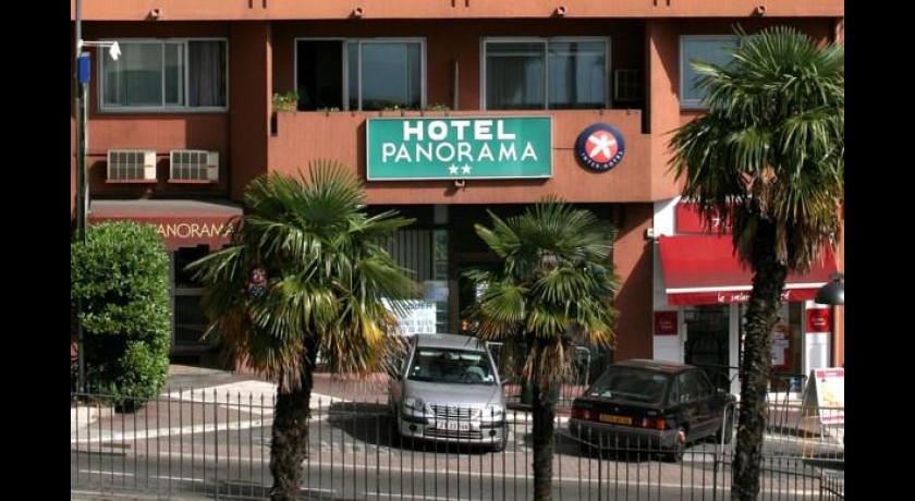 Hotel Panorama  Grasse