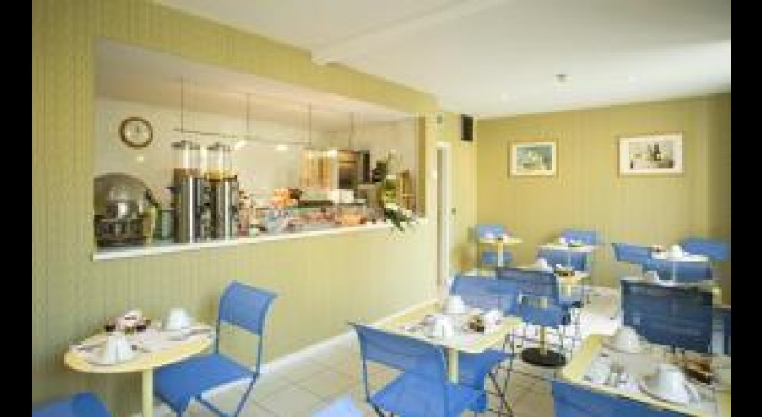 Best Western Hôtel Alba  Nice