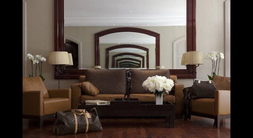 Hotel Holiday Inn Nice 