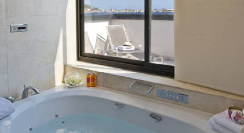 Hotel Holiday Inn Nice 