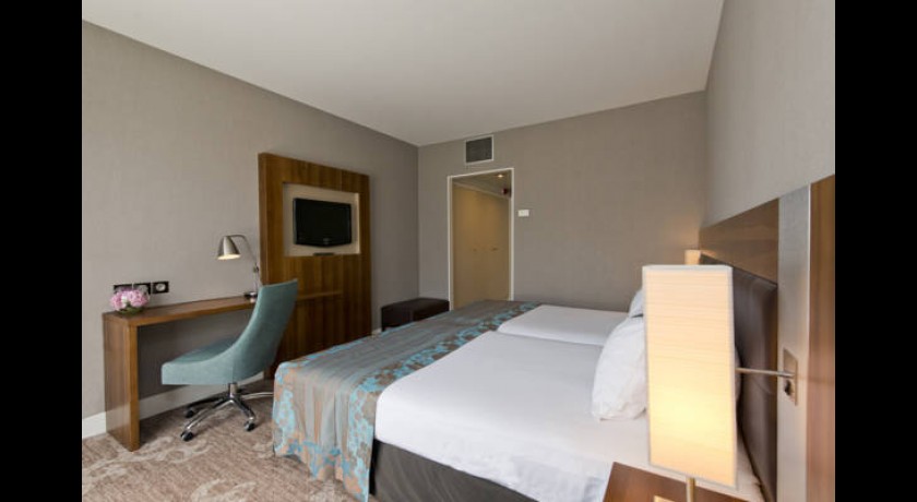 Hotel Holiday Inn Nice 