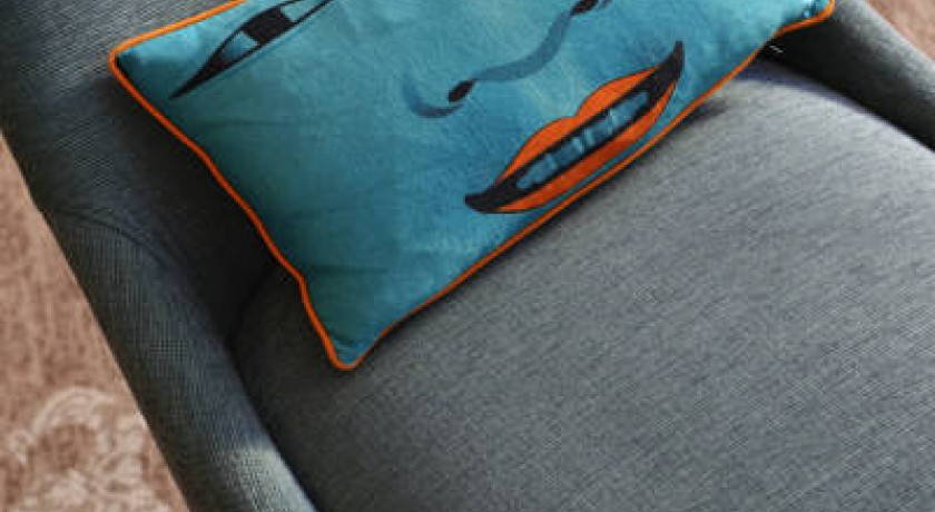 Hotel Holiday Inn Nice 