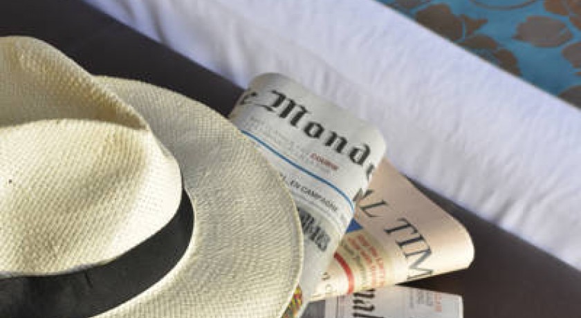 Hotel Holiday Inn Nice 