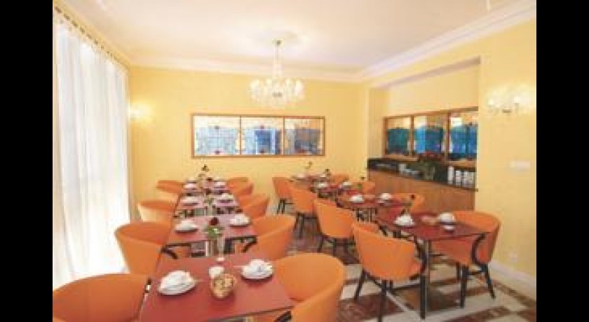 Interhotel Little Palace  Nice