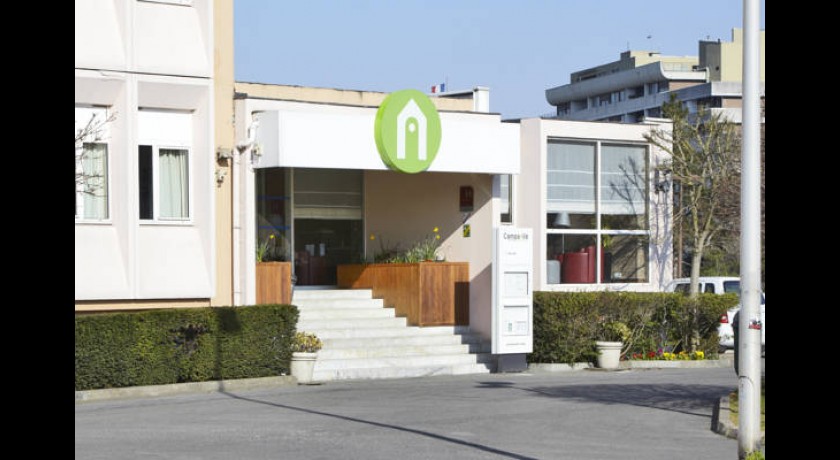Hotel Campanile Créteil 