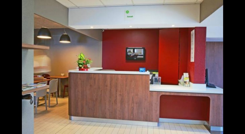 Hotel Campanile Créteil 